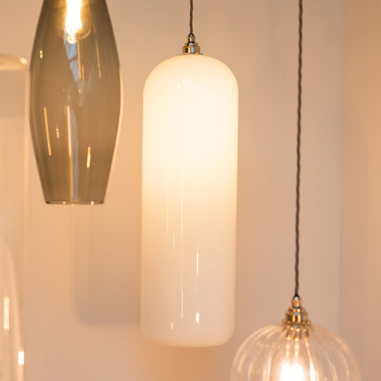 Bickley Pendant, Medium