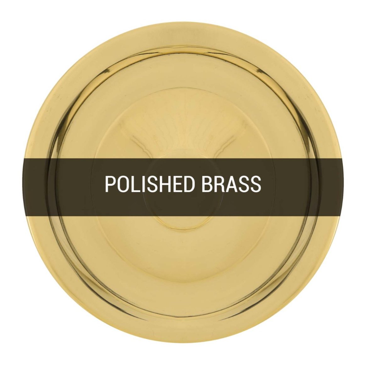 Astoria Reeded Glass and Brass Wall Light