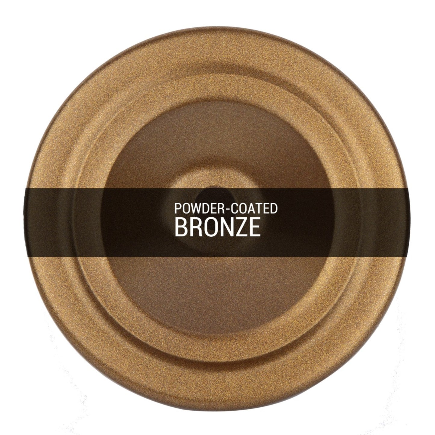 Bronze