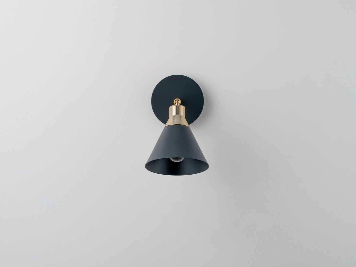 Cone Wall Light