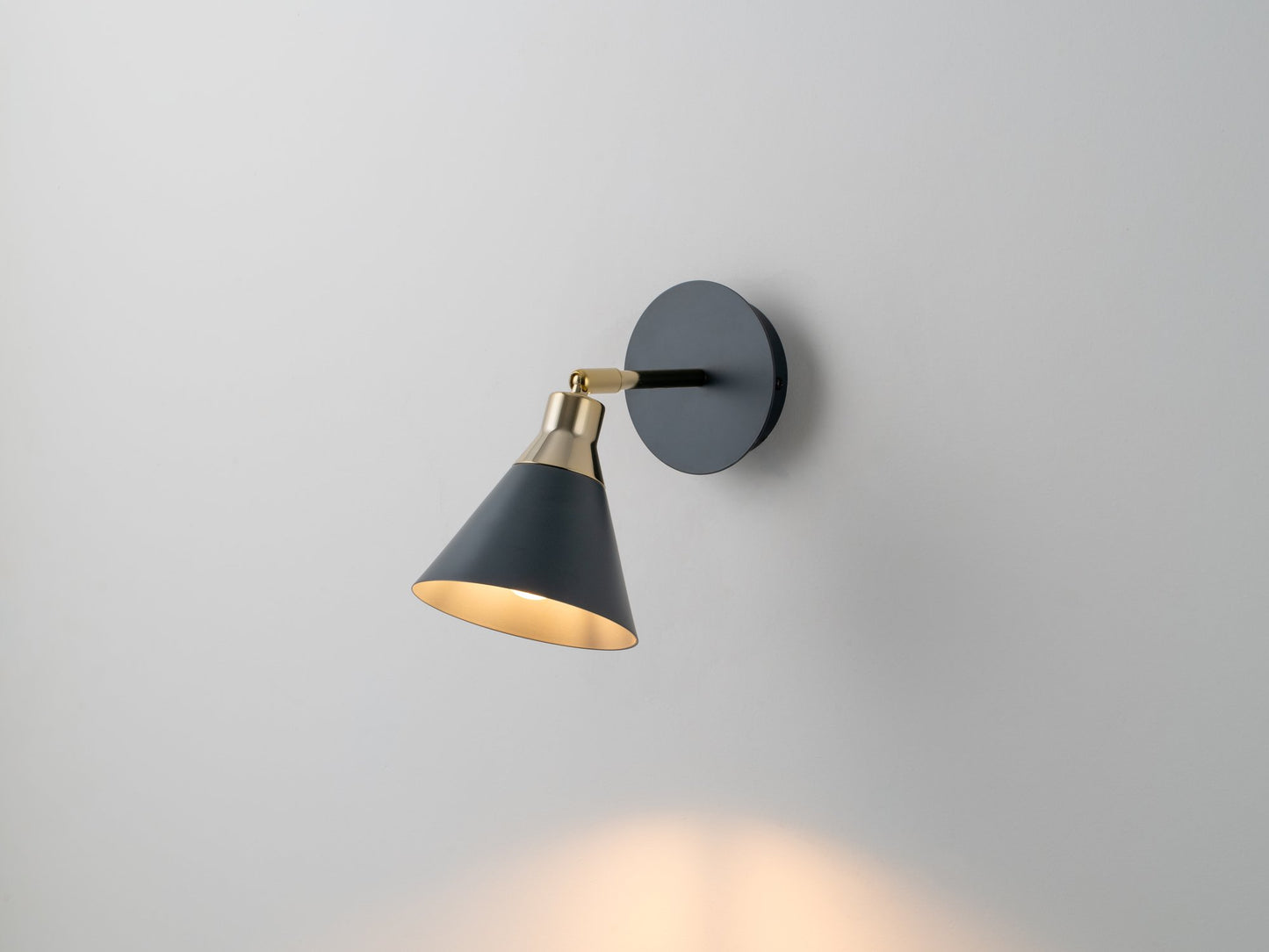 Cone Wall Light