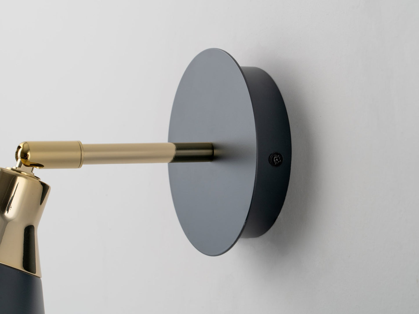 Cone Wall Light