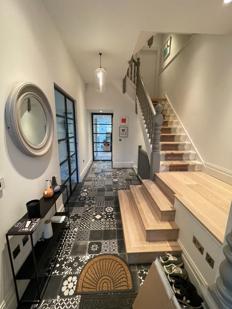 Charlton Pendant, Large