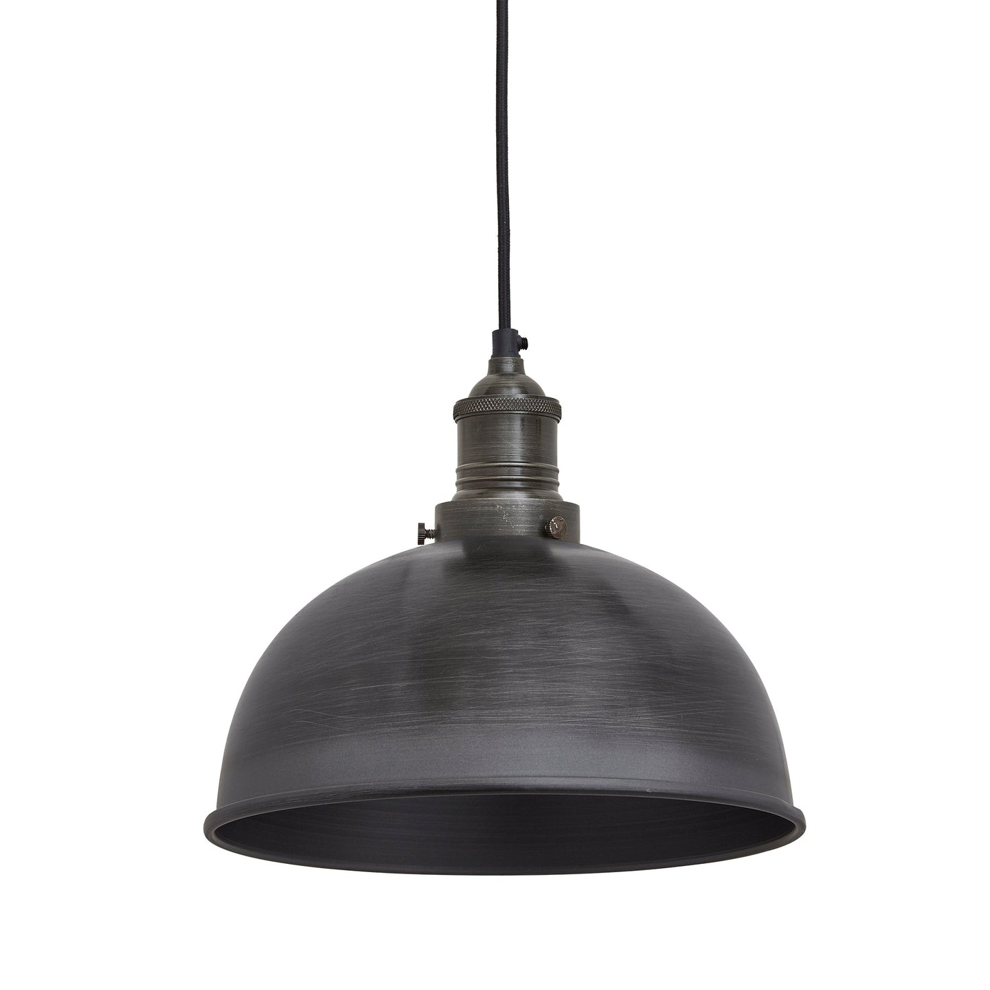 Brooklyn Dome Pendant Light - 8 Inch, Product Shot