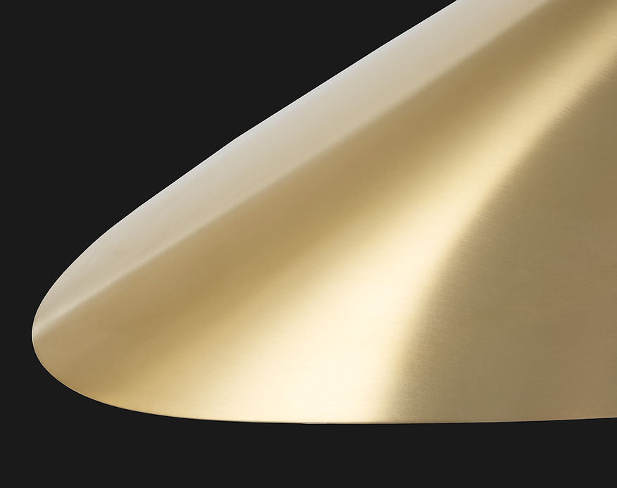 Moss Emily V8 Lamp