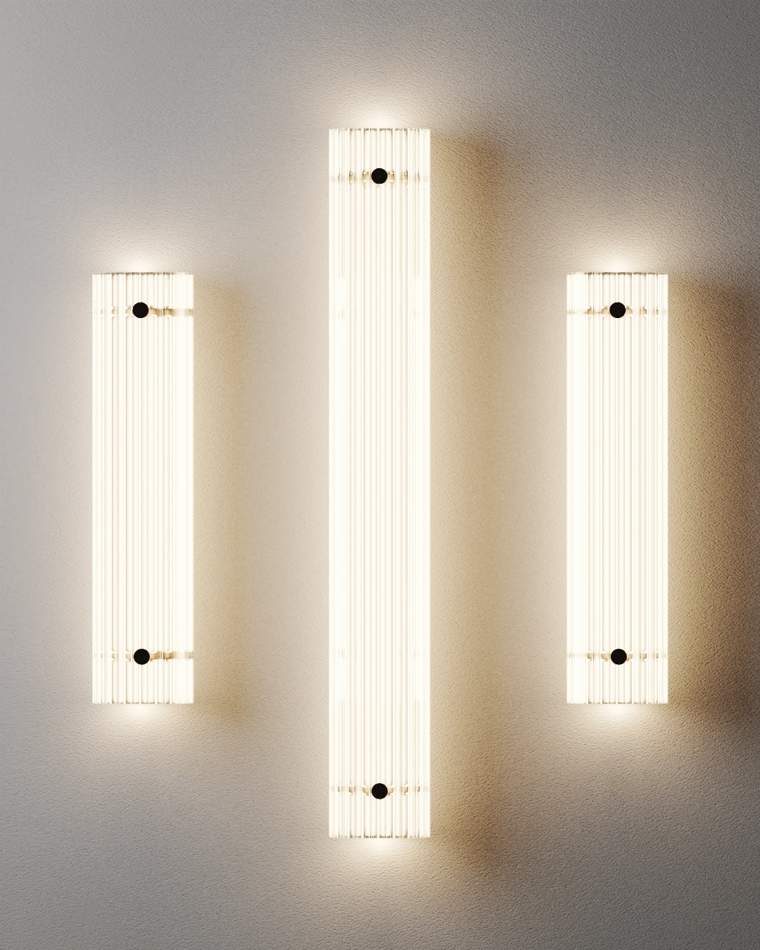 Temple Pillar Light, product shot