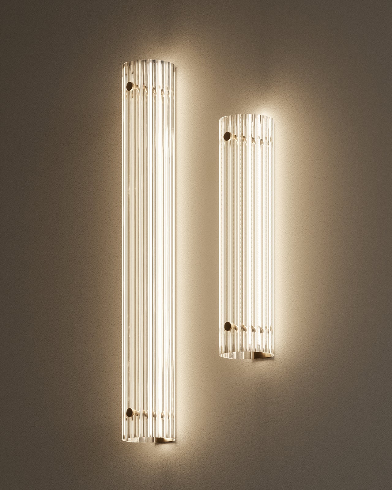 Temple Pillar Light, product shot