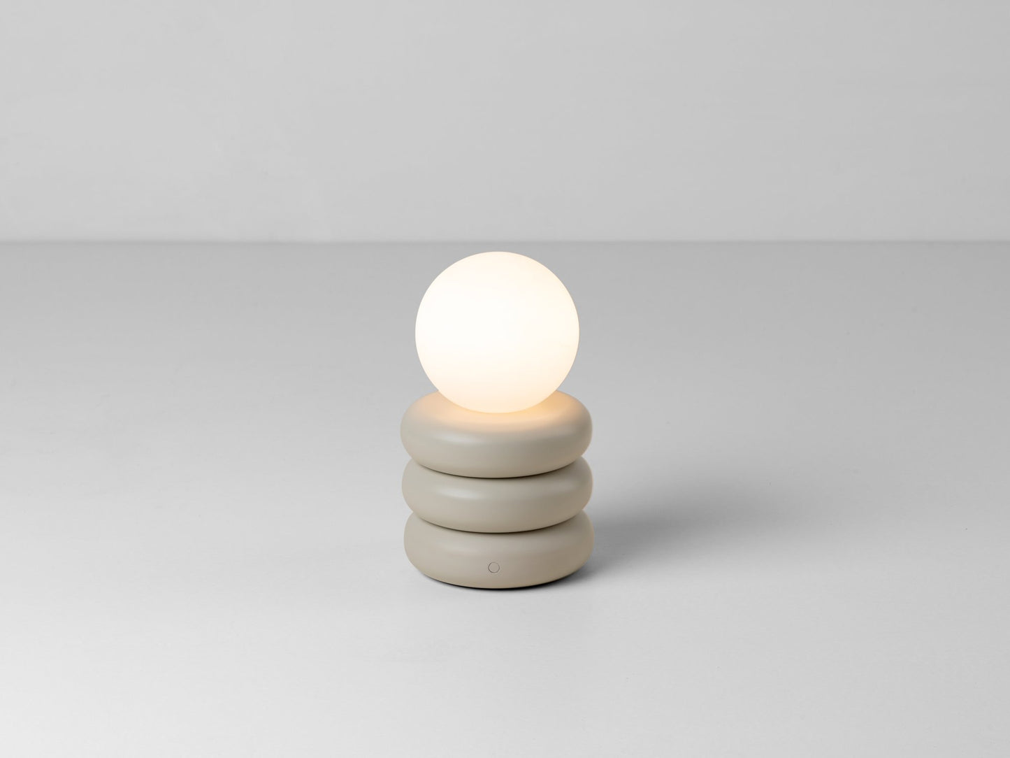 Sand Rechargeable Table Lamp