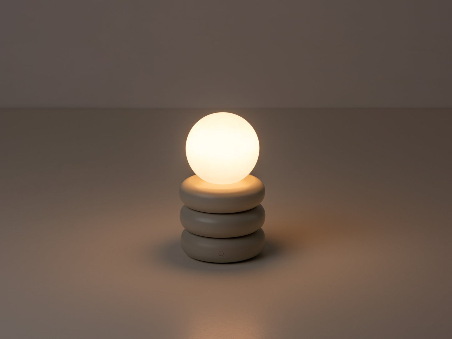 Sand Rechargeable Table Lamp