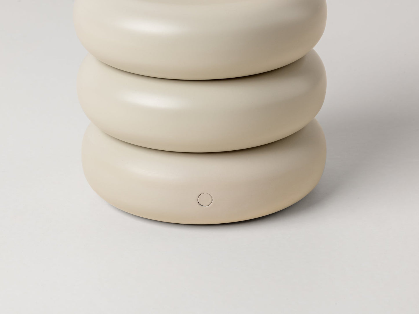 Sand Rechargeable Table Lamp