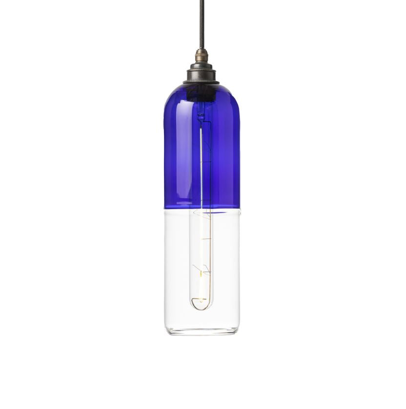 Bickley Pendant, Medium - Mixed