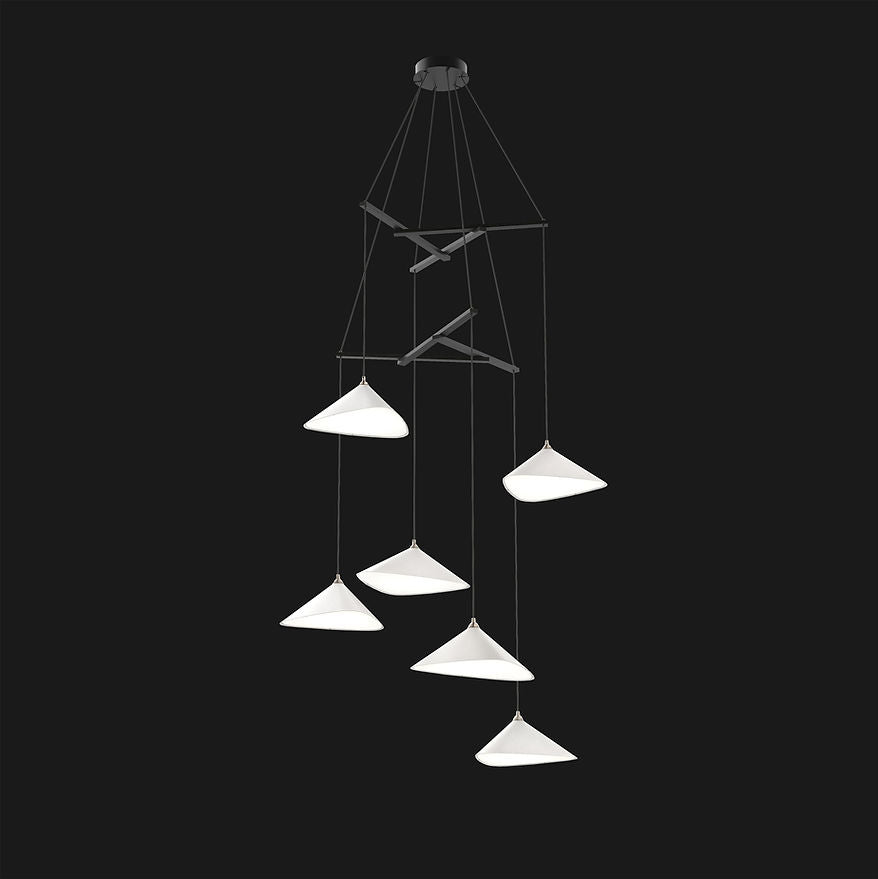Moss Emily V6 Lamp