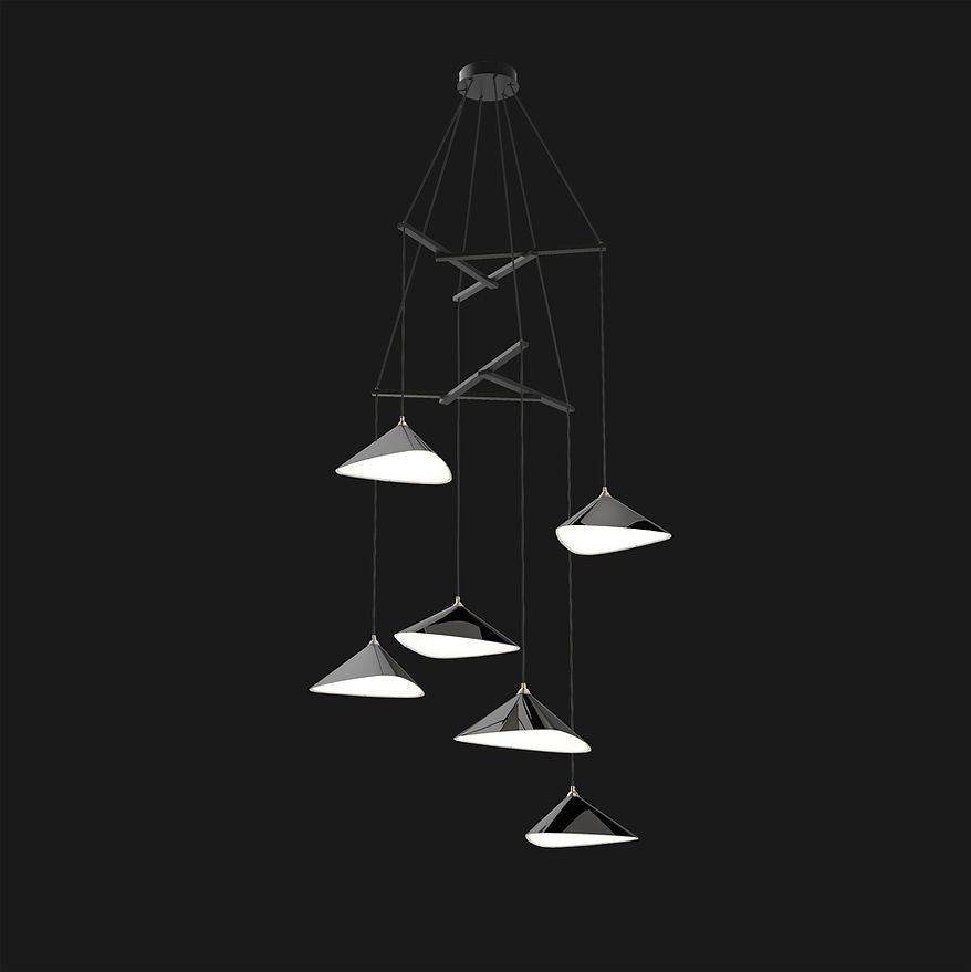 Moss Emily V6 Lamp