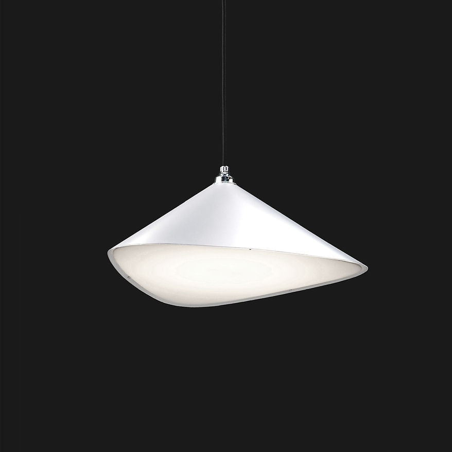 Moss Emily II Lamp