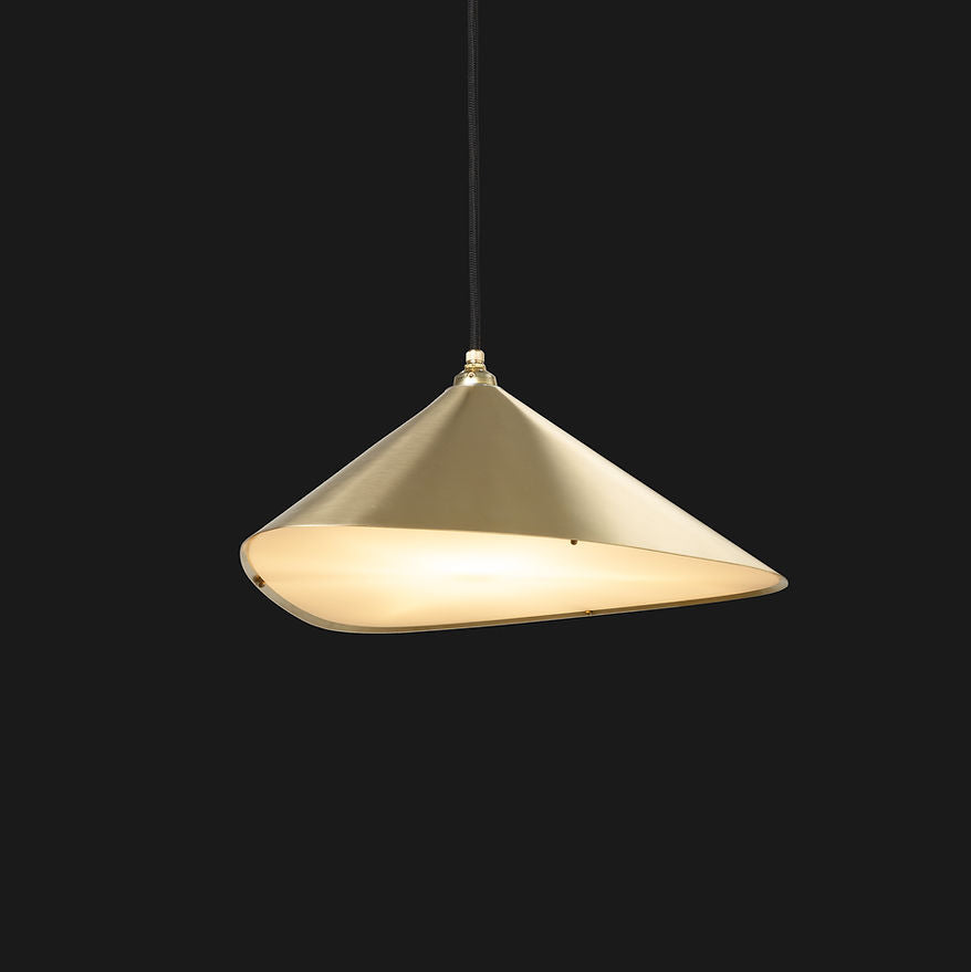 Moss Emily II Lamp