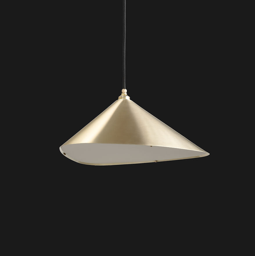 Moss Emily II Lamp
