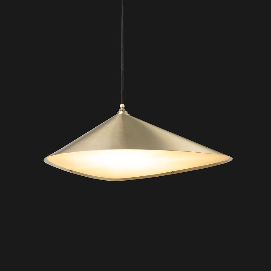 Moss Emily I Lamp