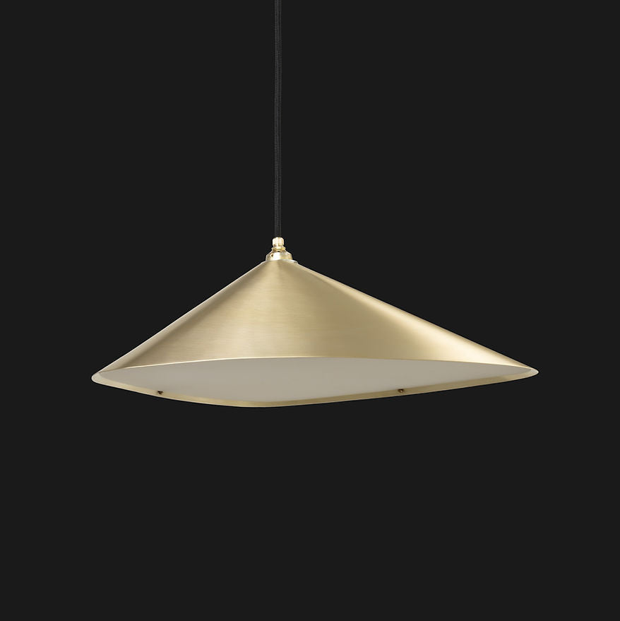 Moss Emily I Lamp