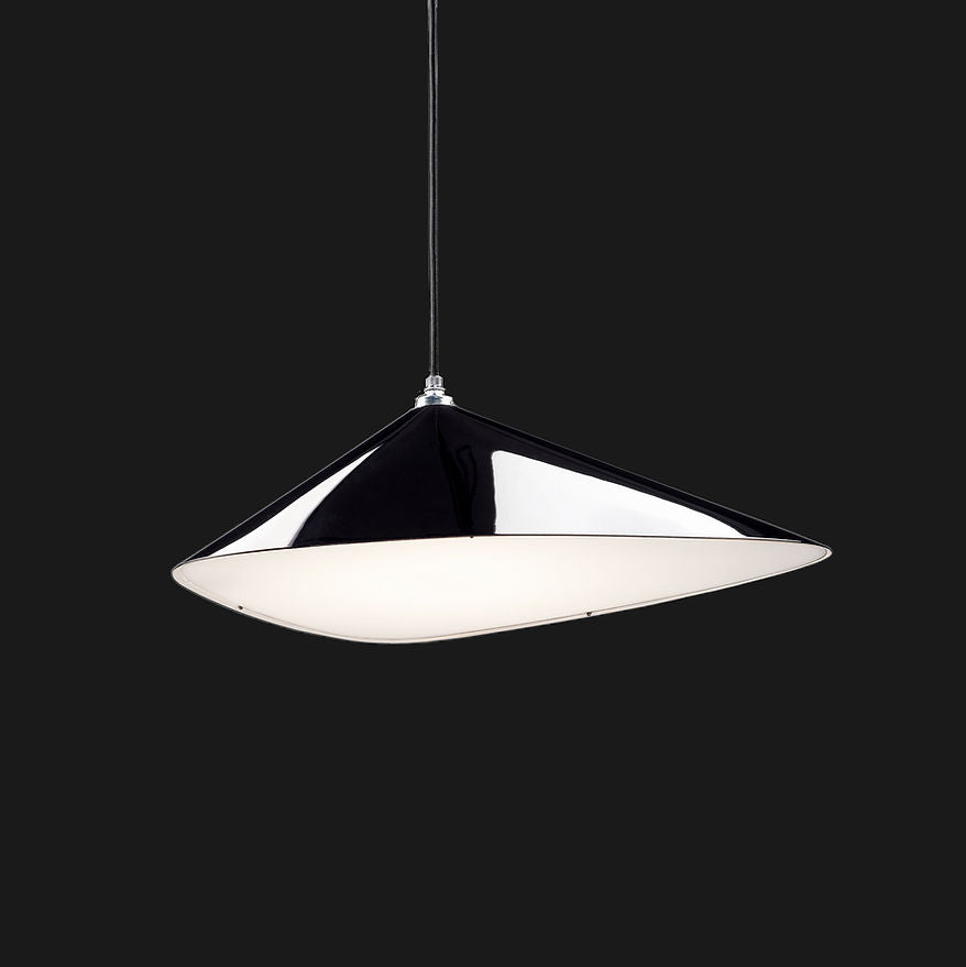 Moss Emily I Lamp