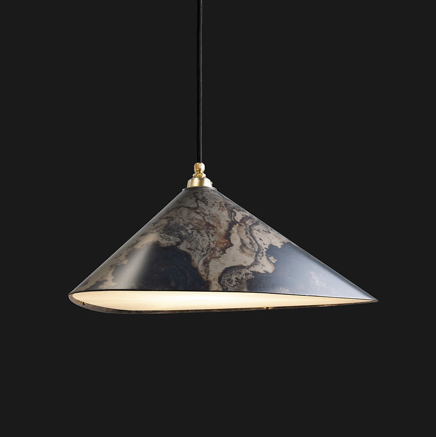 Moss Emily II Lamp