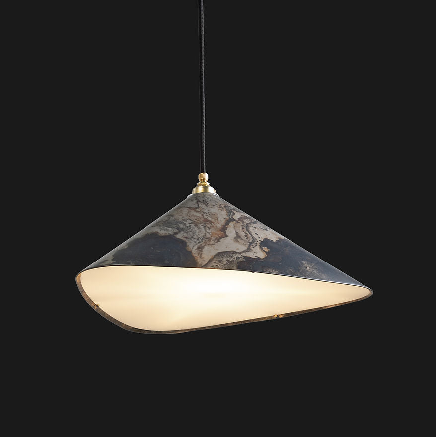 Moss Emily II Lamp