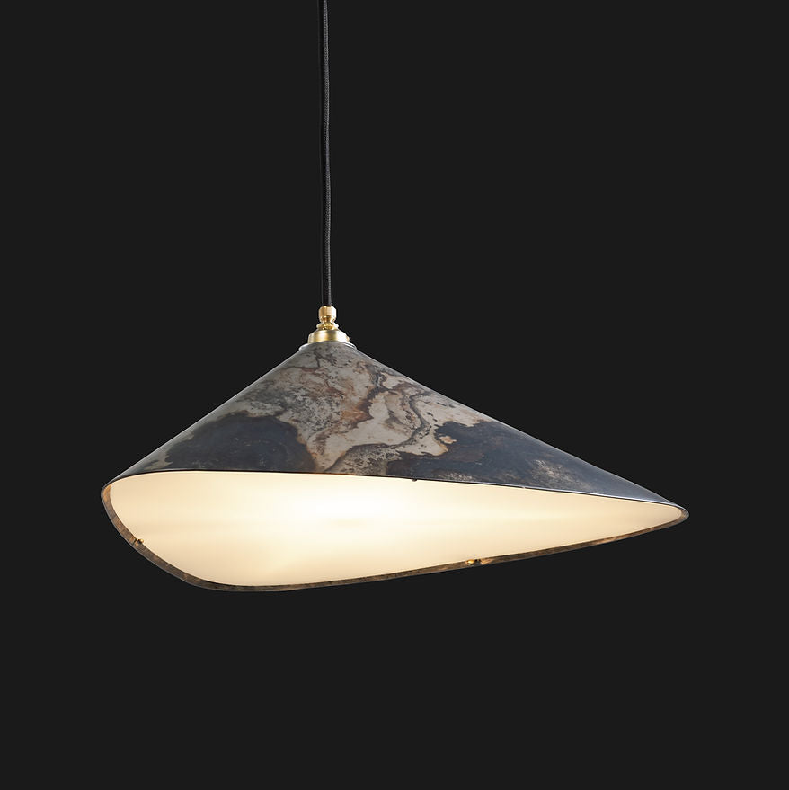 Moss Emily I Lamp