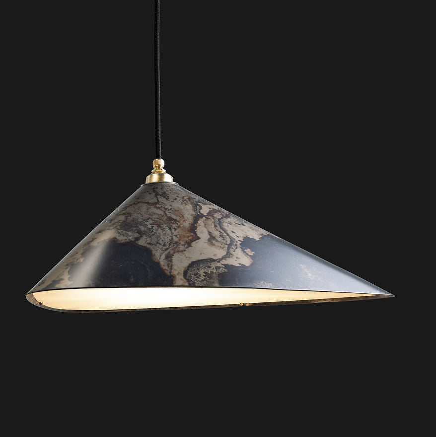 Moss Emily I Lamp