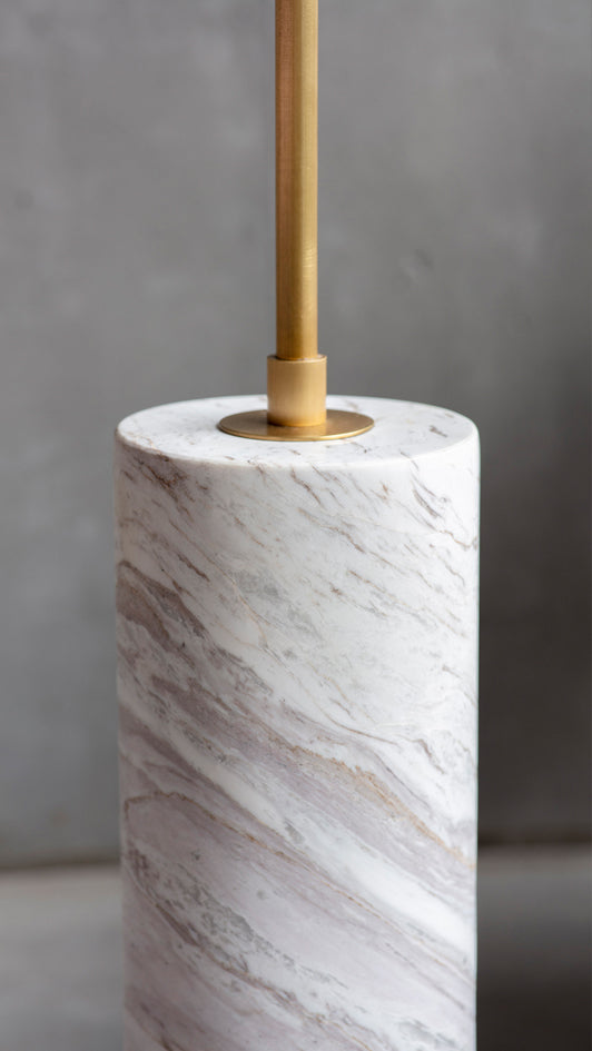 Orb 2 Floor Lamp base