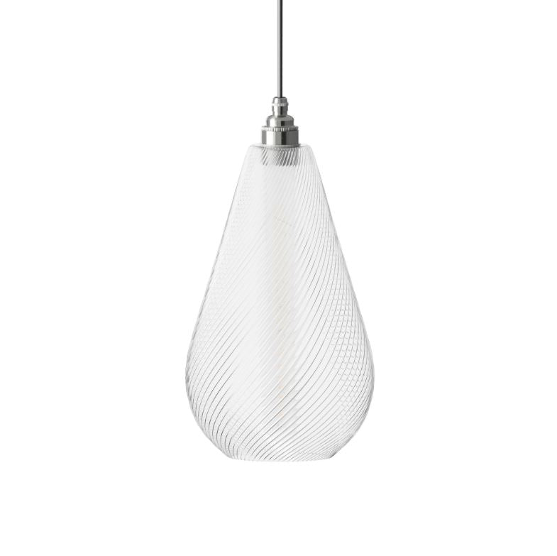 Kingston Pendant, Medium