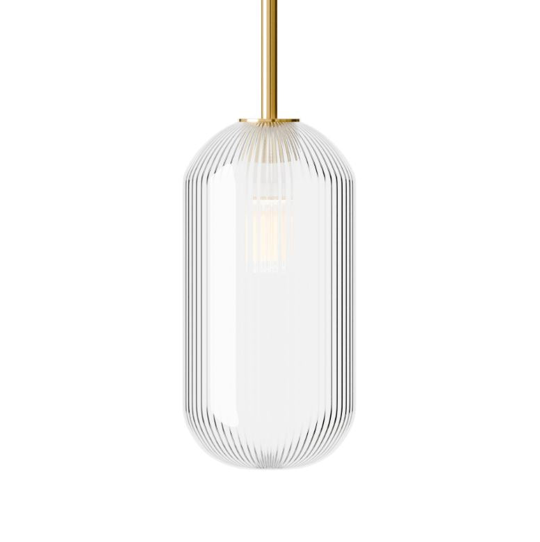 Charlton Sealed Rod Pendant