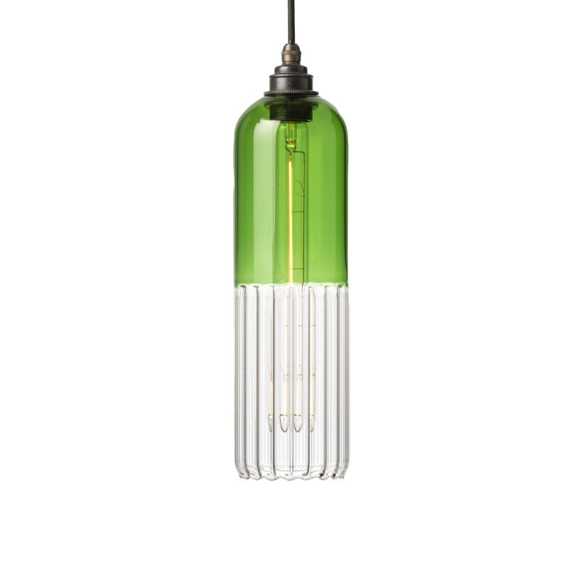 Bickley Pendant, Medium - Mixed