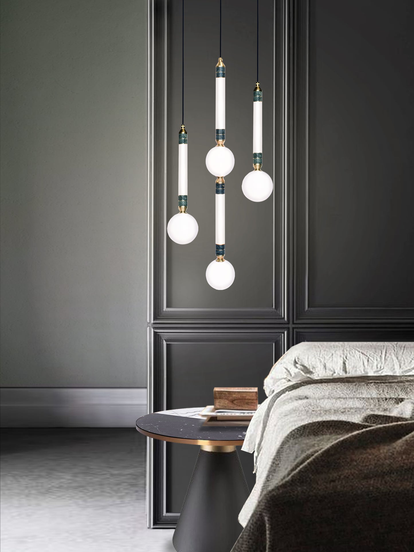 Greenstone 3 Cluster Light lifestyle 4