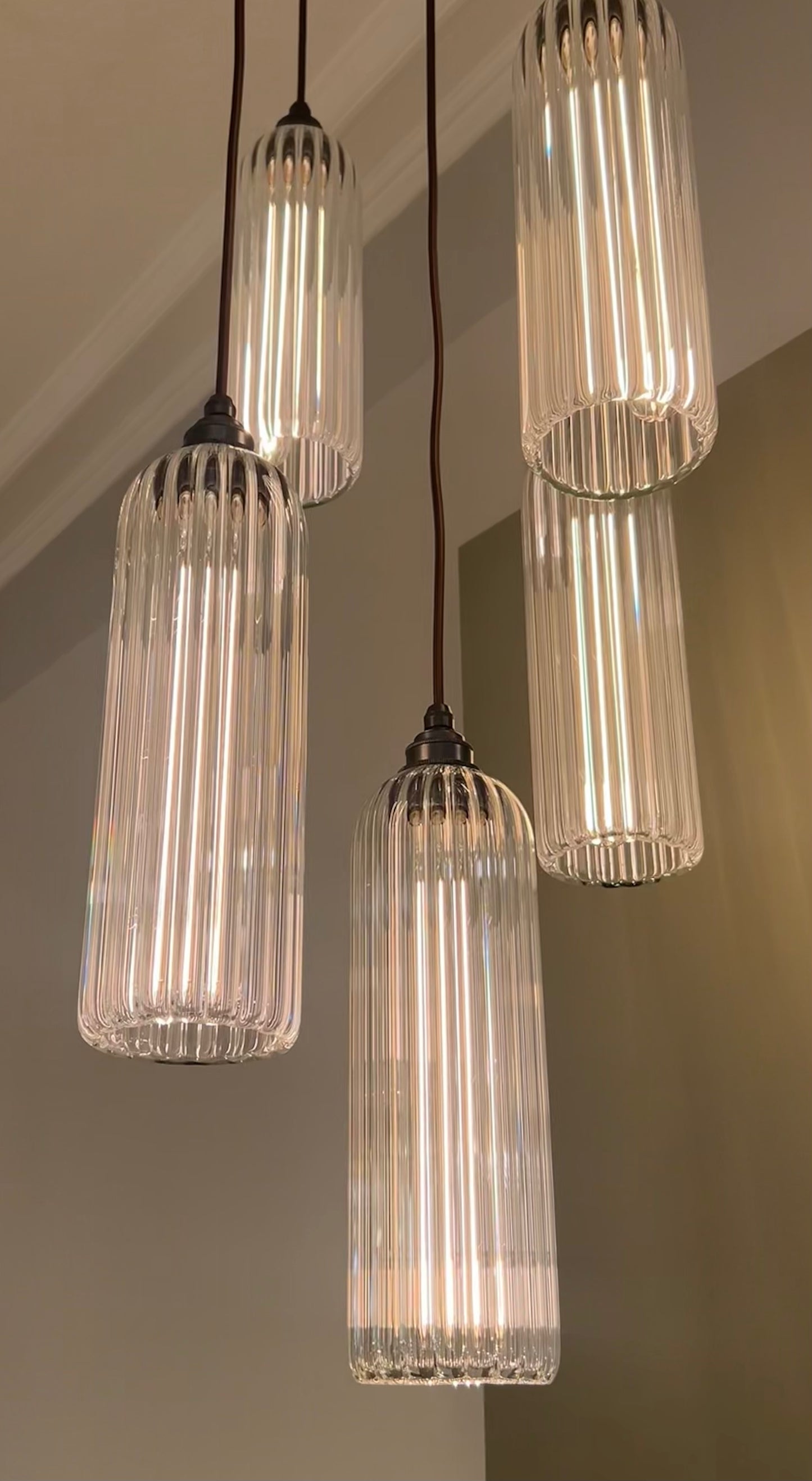 Bickley Pendant, Medium
