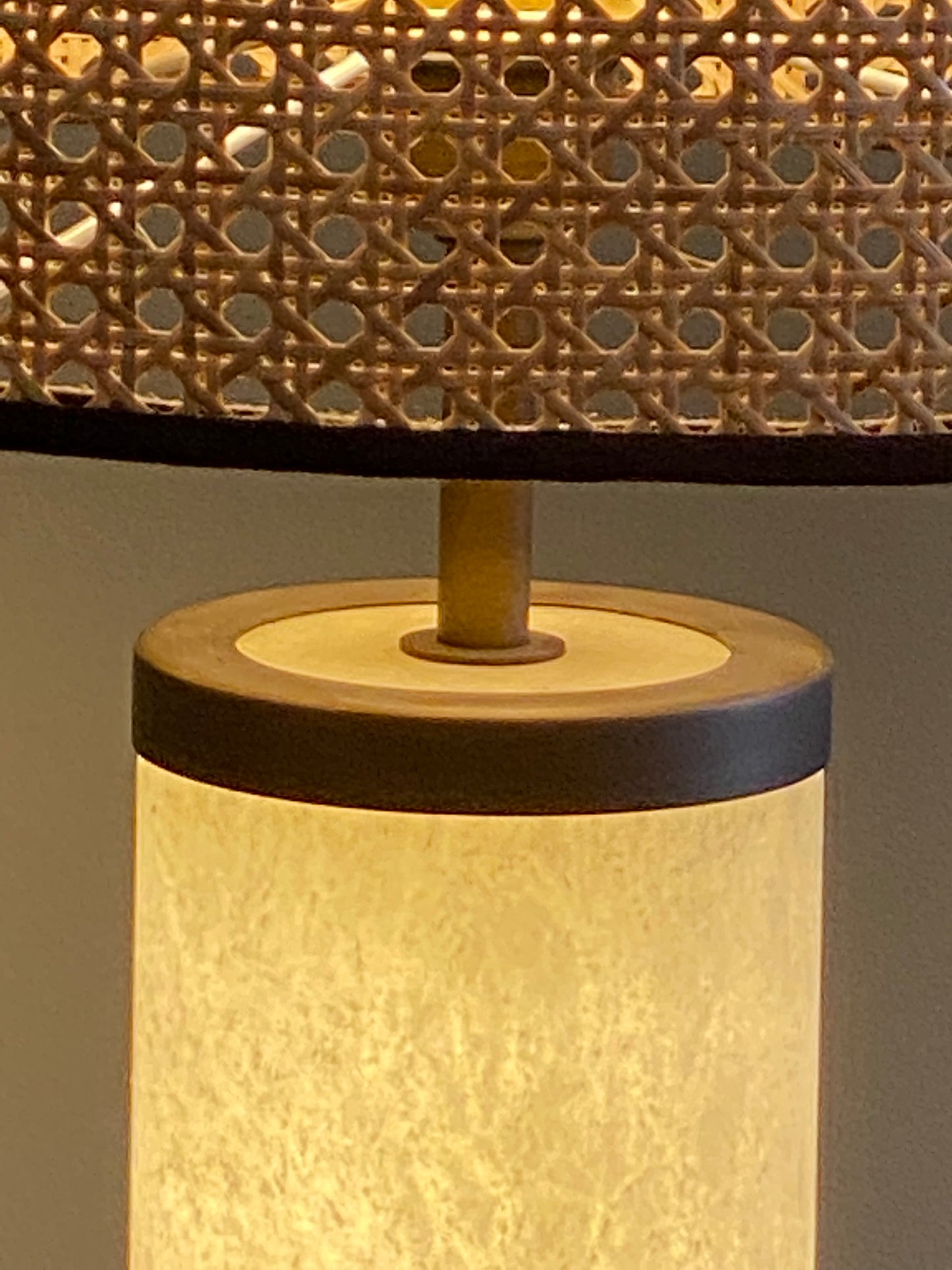 Hortensia Table Lamp