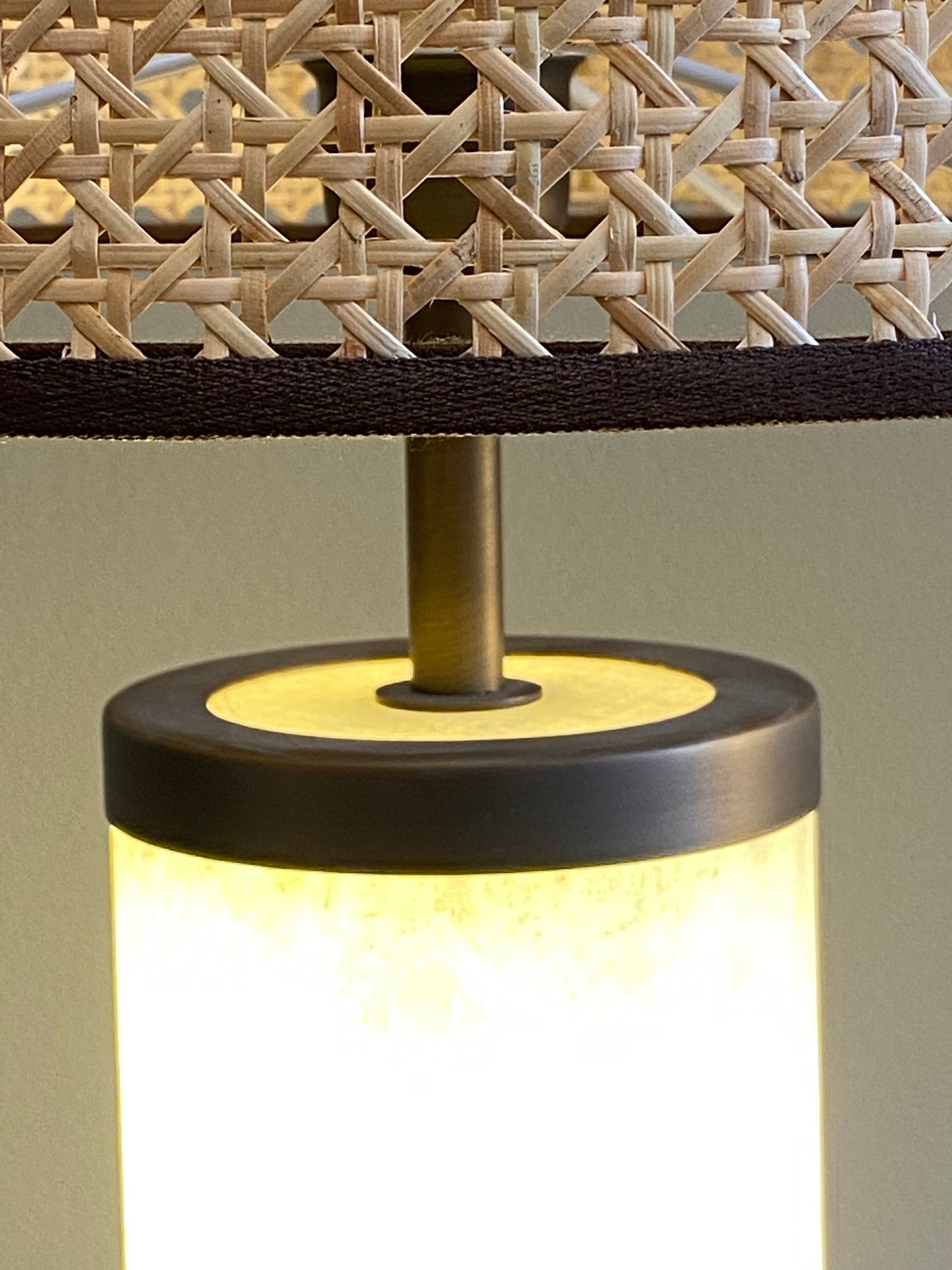 Hortensia Table Lamp