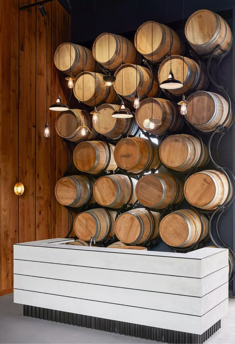 Bo Glass Bathroom Pendant Light IP65