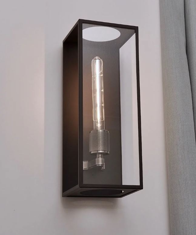 Finchley Wall Lantern