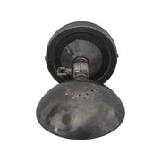 Cody Adjustable Vintage Brass Wall Light Product Shot