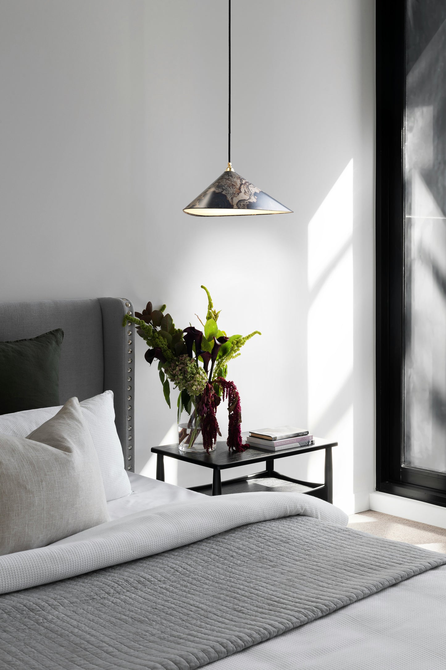 Moss Emily II Lamp