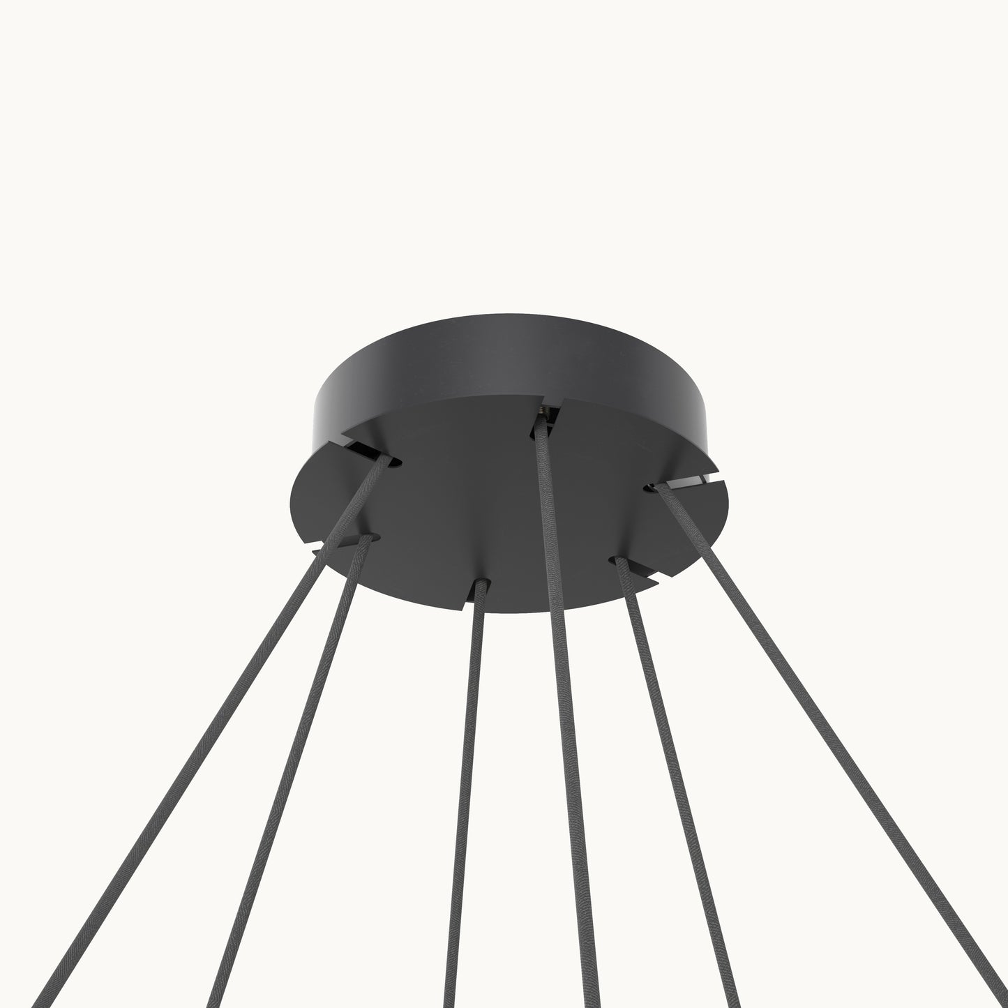 Moss Emily V6 Lamp