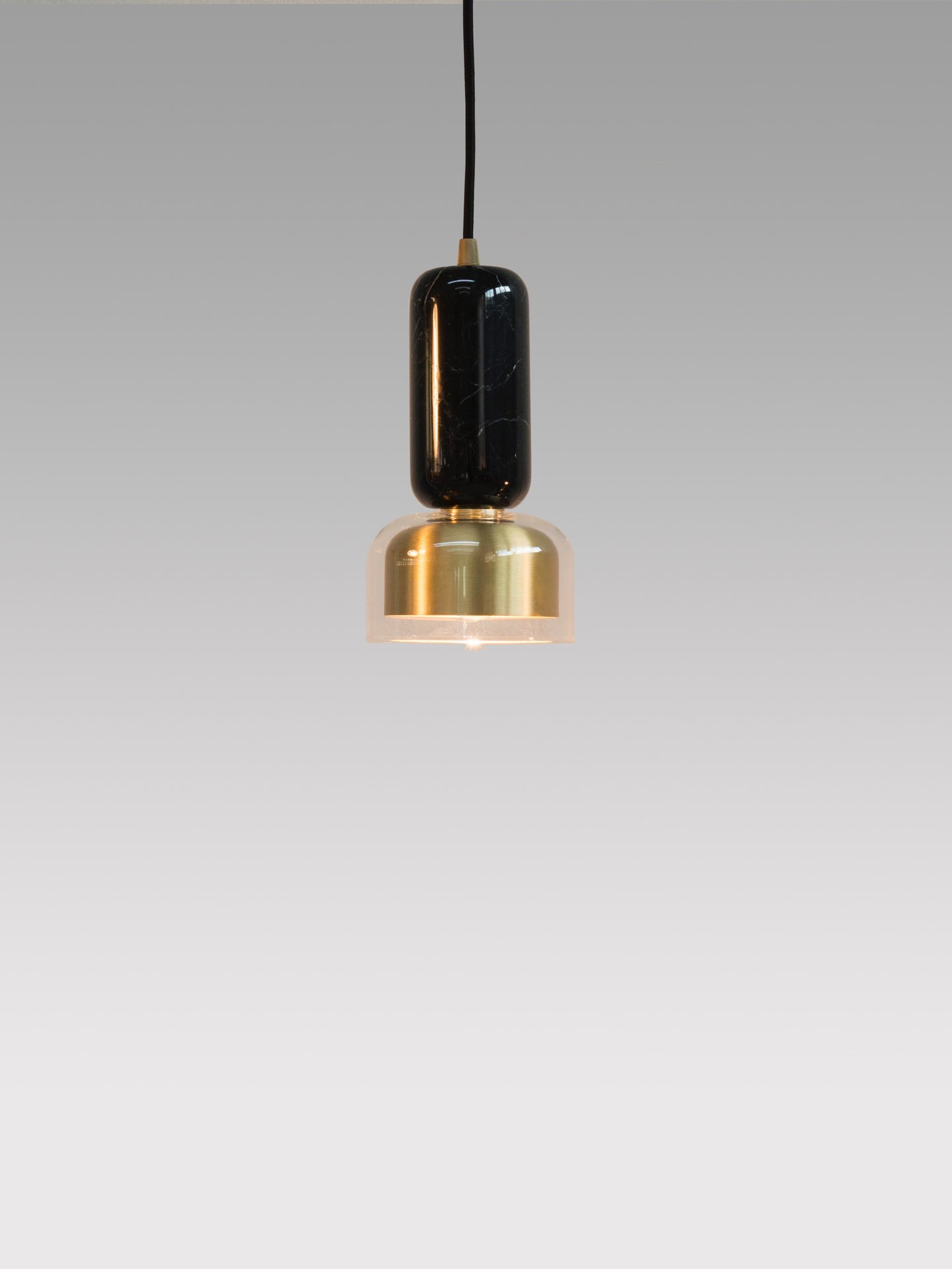 Andromeda Pendant Light, front