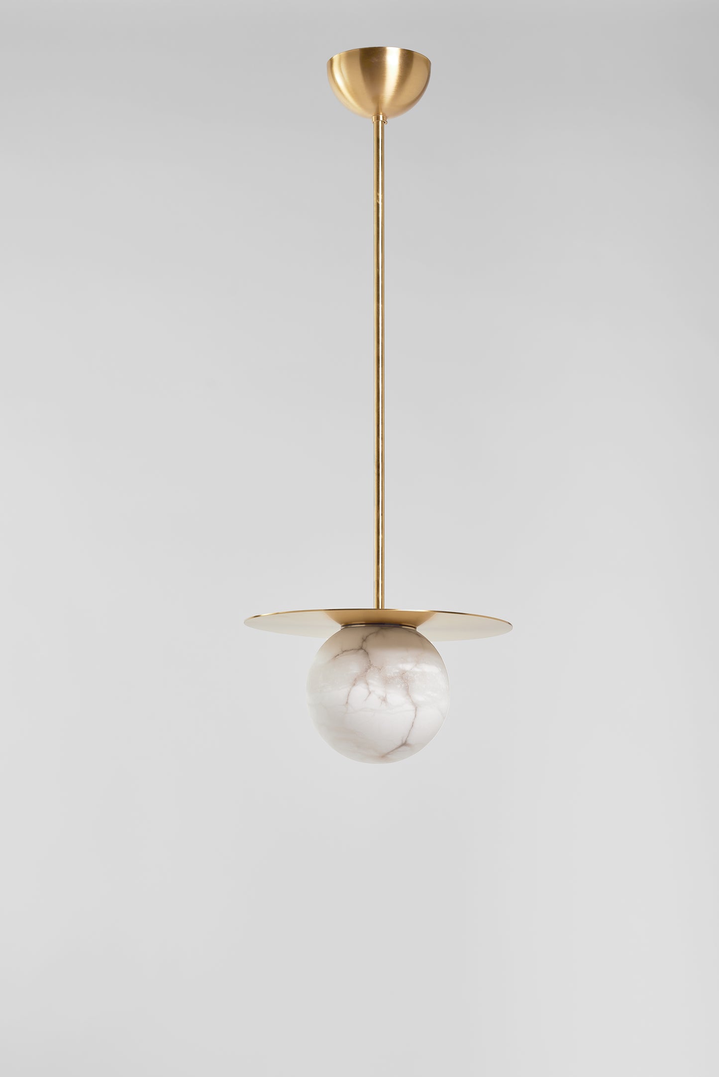Mini Moon Pendant Light