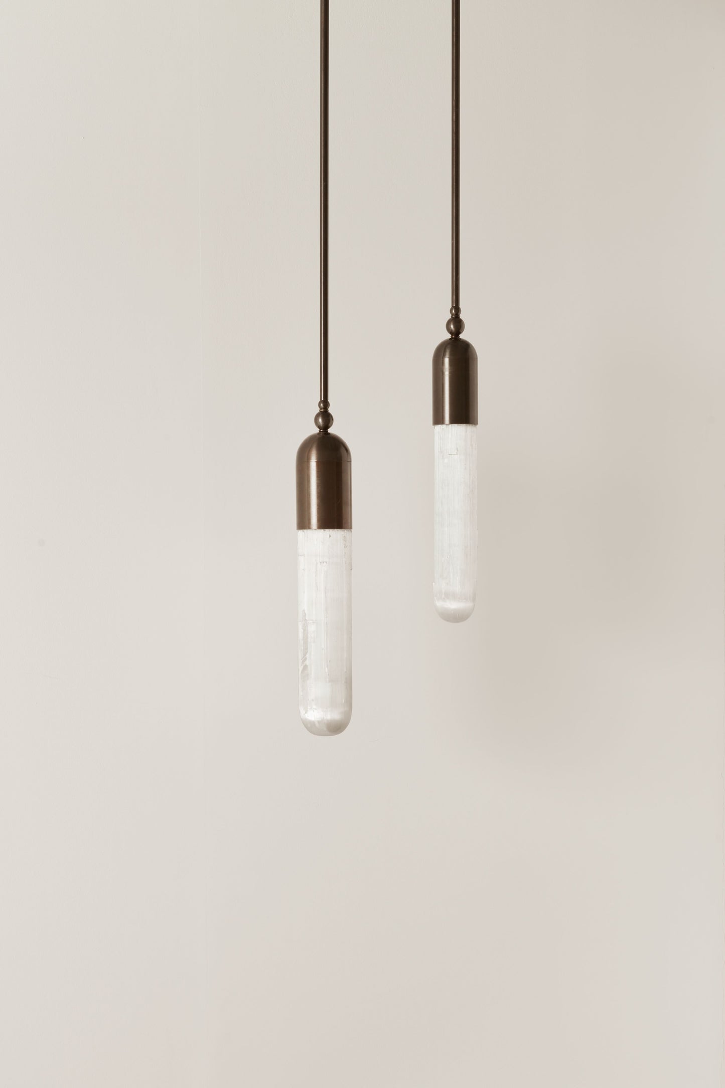 Selene Maxi Pendant Light, 2 lights