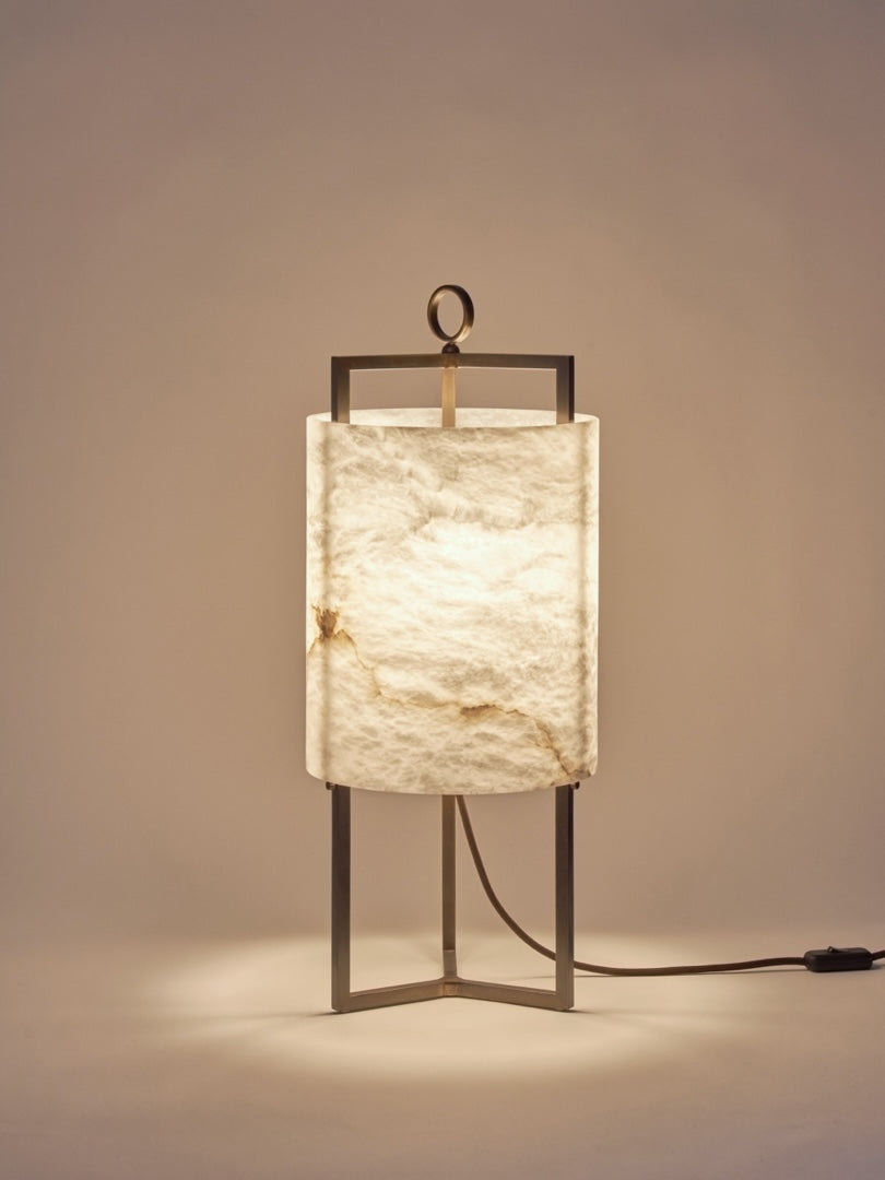 Lantern Table Lamp