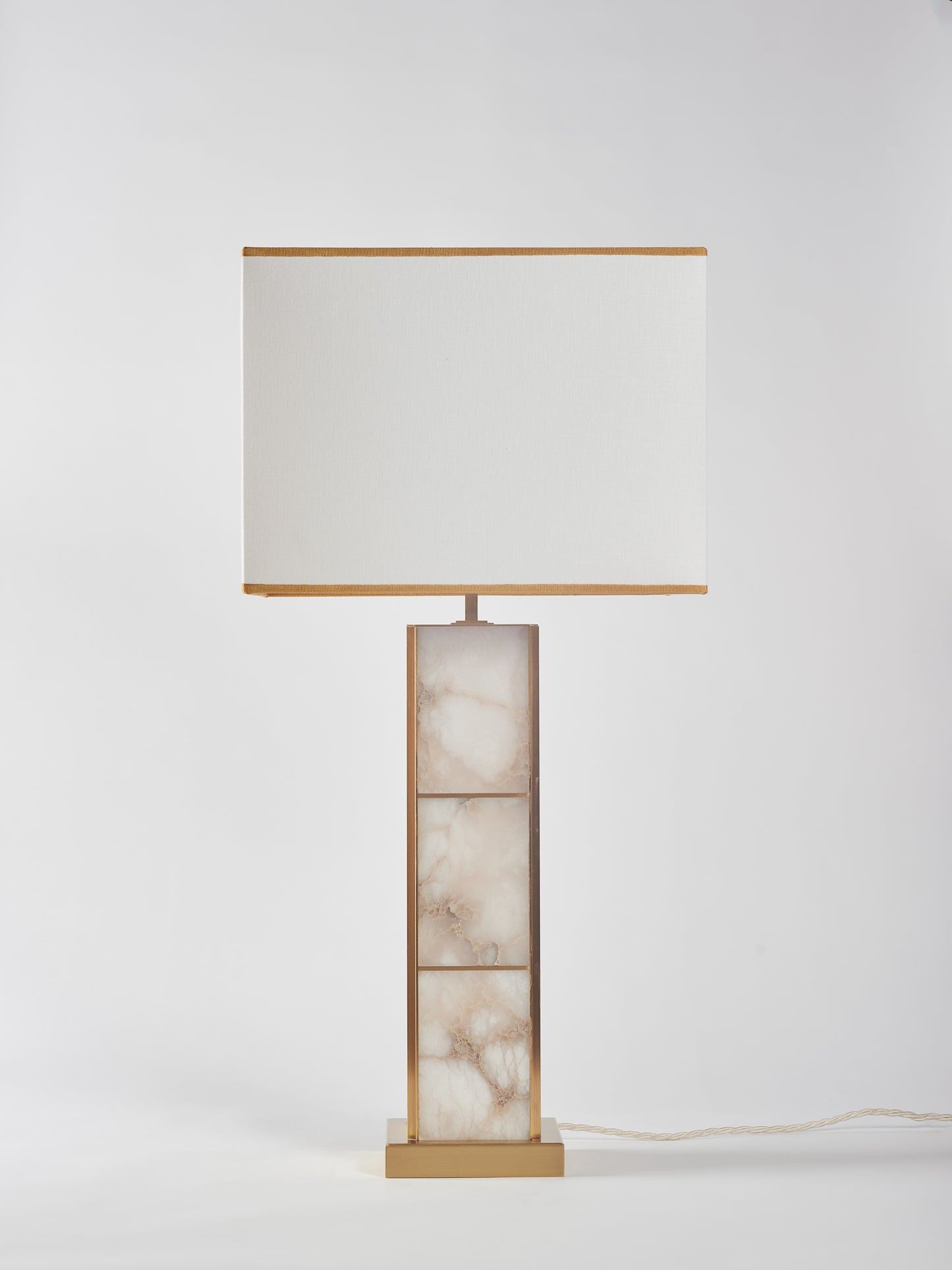 Mole Table Lamp