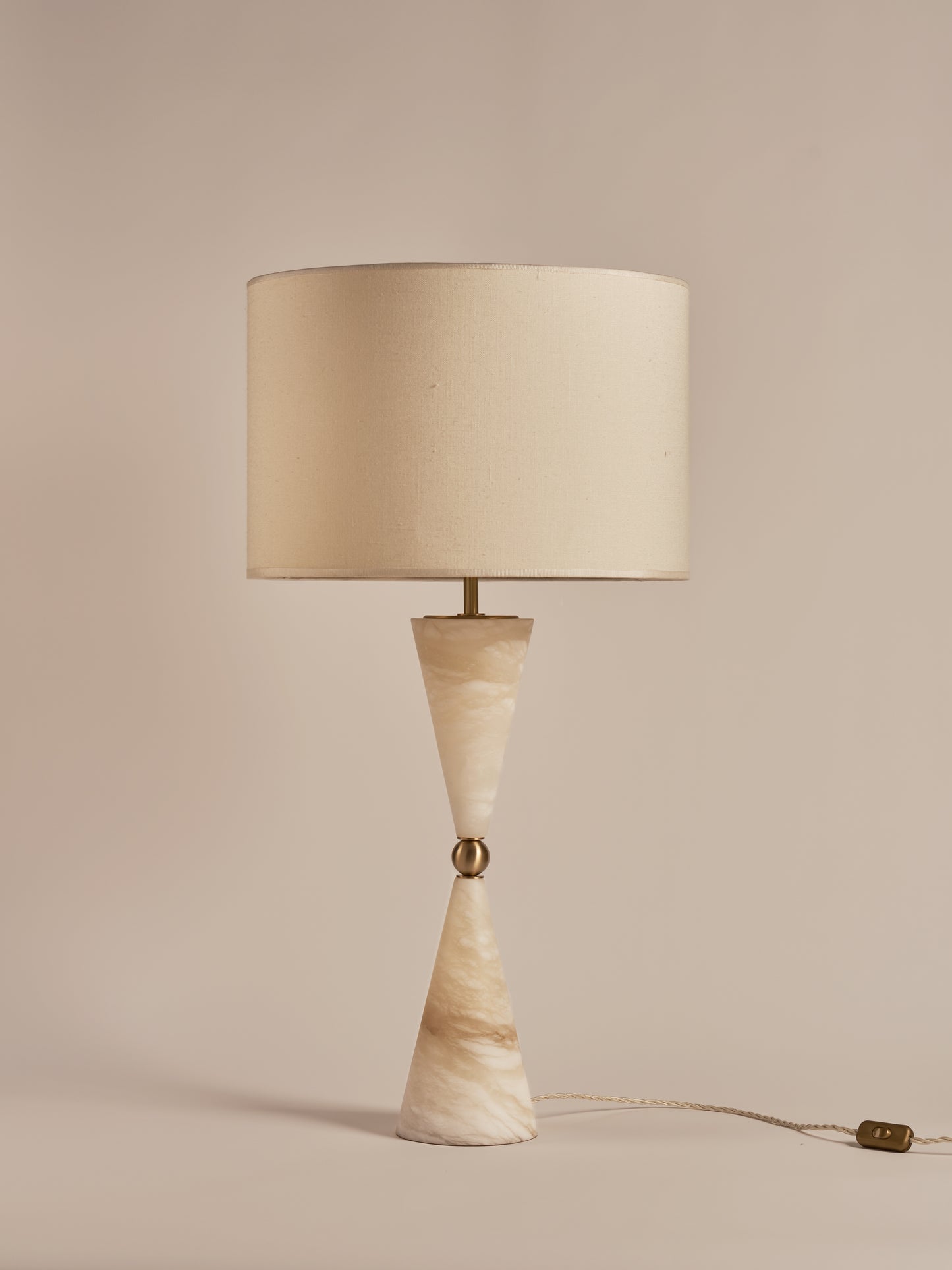 Silhouette Table Lamp