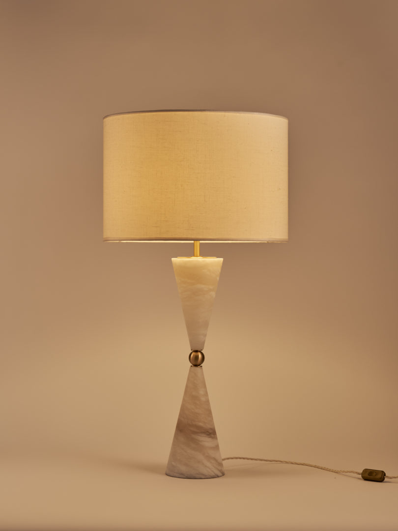 Silhouette Table Lamp