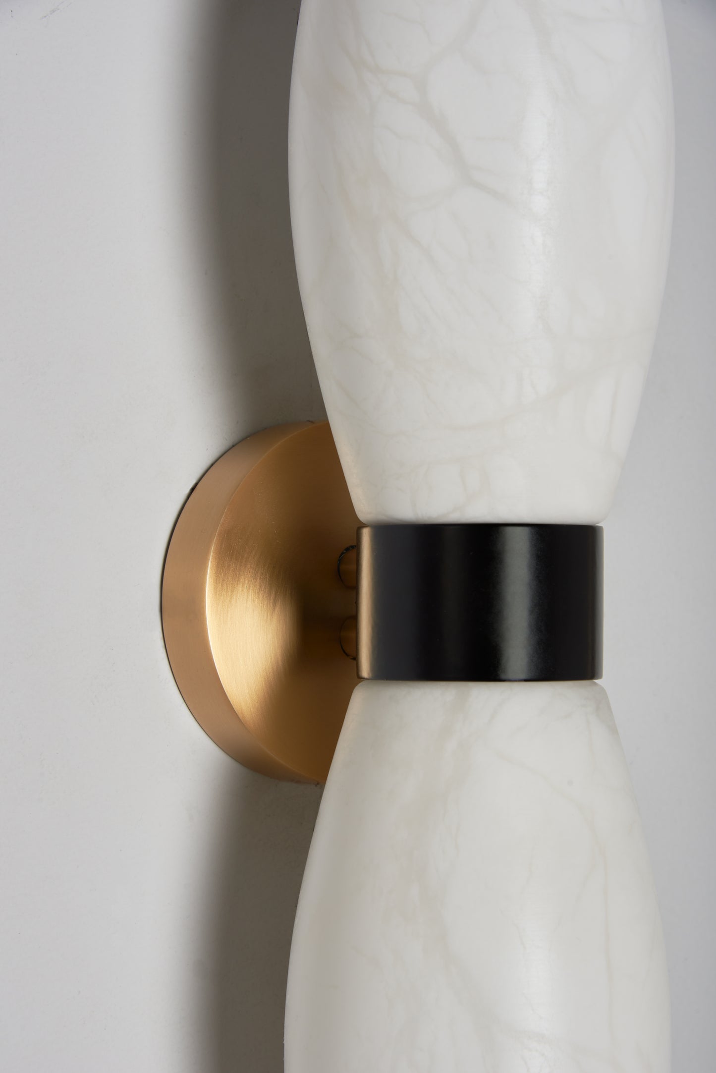 Demetra Wall Light Close Up