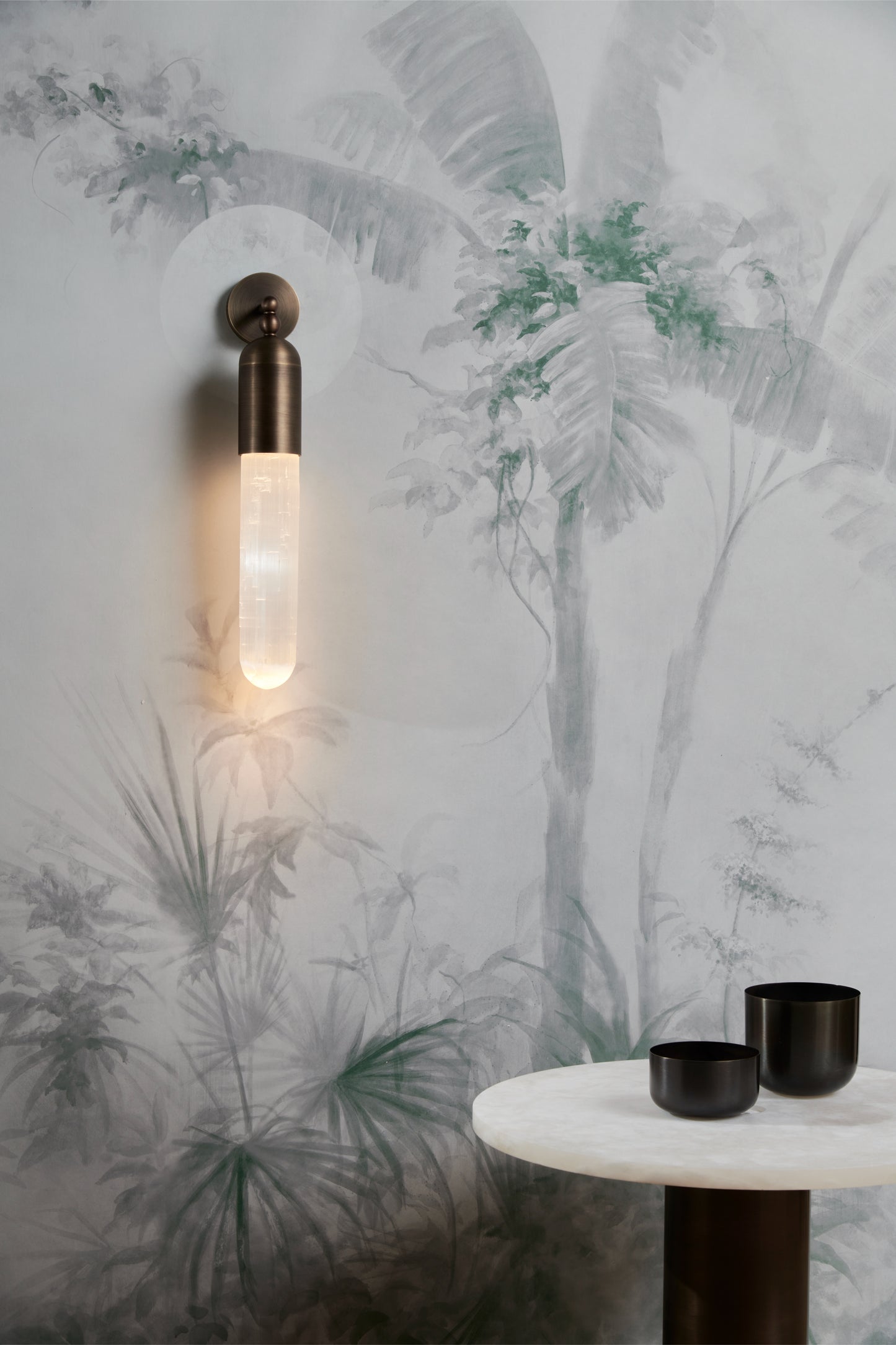 Selene Wall Light