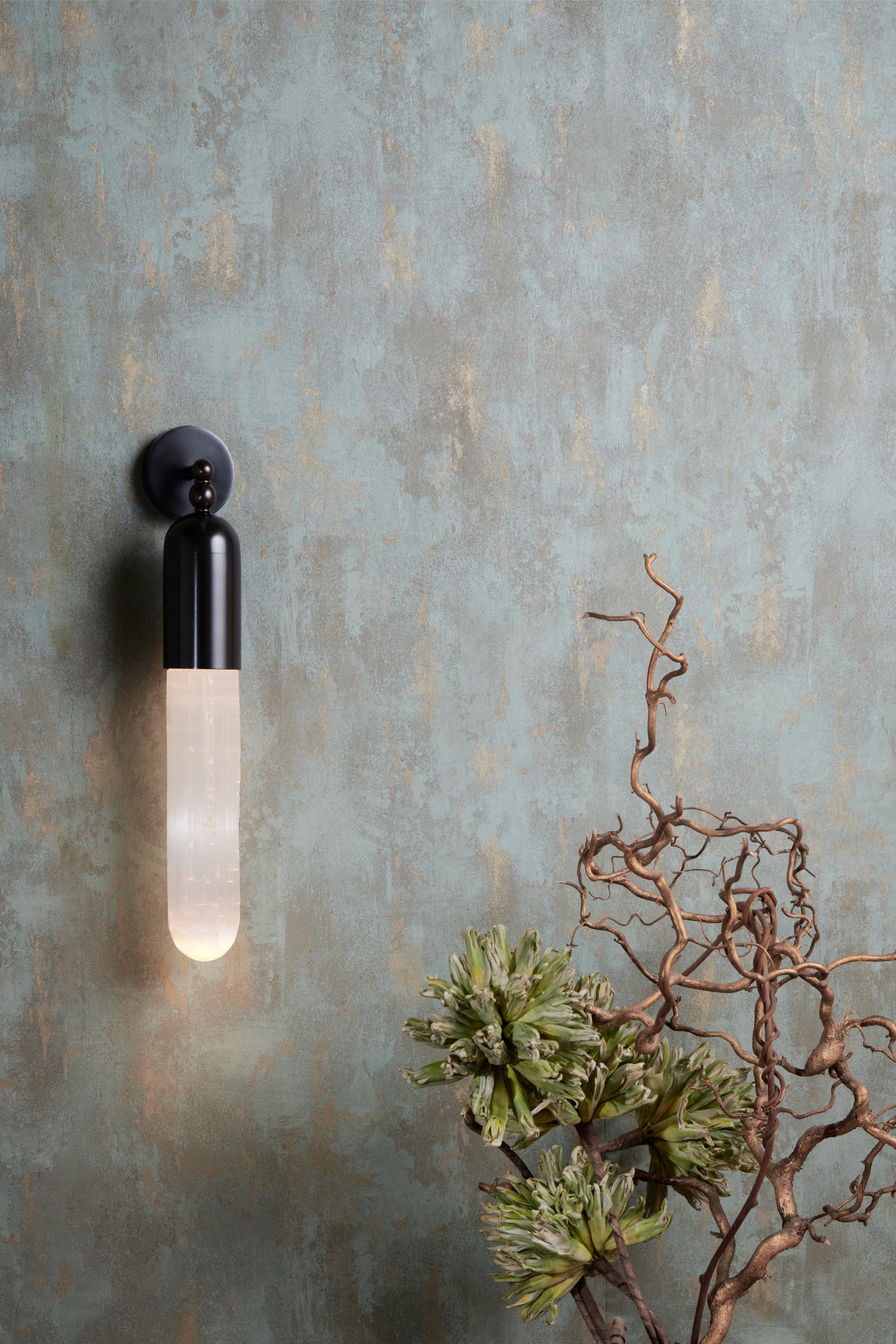Selene Wall Light